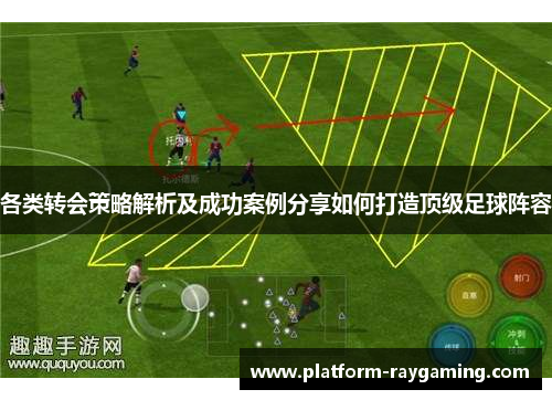 各类转会策略解析及成功案例分享如何打造顶级足球阵容