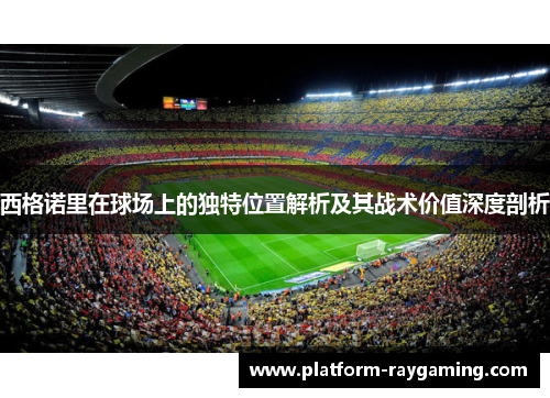西格诺里在球场上的独特位置解析及其战术价值深度剖析